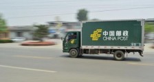 中国邮政全面提速,“国家队”出手重塑快递行业格局?