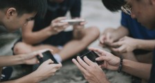 信息爆炸时代的中国少年|钛媒体深度