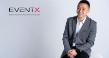 EventX 获 1000 万美元融资，与 HTC VIVE 组建战略联盟