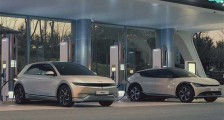 动点汽车:现代 IONIQ 5、广汽埃安 LX 氢燃料版、奇瑞鲲鹏 PHEV 混动平台
