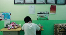 我在小镇K12,认真做教育