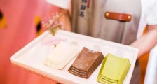 钟薛高“一炮而红”的雪糕卖66元,成本近40元,到底贵在哪儿?