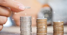 中信证券:9月可布局消费和医疗 | 白话基金