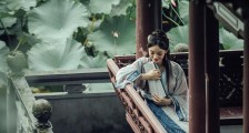 沸腾的国风摄影:门店月营收超200万,用户消费高达7000元