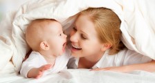 45家母婴品牌推出新手妈妈陪伴服务，专属客服在线聊家常