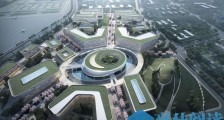成都高新区加快建设未来科技城 今年将推进33个重点项目