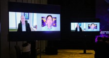 商界新势力直面 AI 与大数据新时代 | 中国 40 位 40 岁以下的商界精英榜