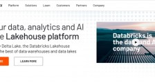 中国的 “Databricks” 们:打造 AI 基础架构,我们是认真的