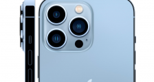 iPhone十三香的头号“香客”