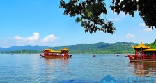 杭州人看过来:5月2日起部分景区恢复收费,提前上飞猪预约预购最保险