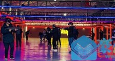 未来战场,电竞2.0上线,带你进入不一样的VR世界