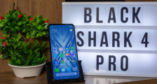 黑鲨 4 Pro:你在产品参数表上找不到的 10 件很酷的事 | 测评