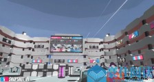 VR射击游戏《Snapshot VR》将于8月登陆Steam