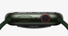 Apple Watch Series 7 发布:全面屏、快充、更坚固耐用