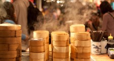 欧洲杯和夜宵最配?大牌餐饮跟风“夜经济”