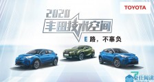 丰田提速在华纯电战略，布局回收电池业务 | 一线车讯
