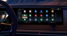 BMW iDrive发布20年:豪华品牌如何做车机系统