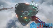 PSVR独占游戏《钢铁侠VR》正式发布