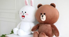 粉丝不再为网红表情包买单,LINE FRIENDS在中国不“香”了