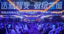 大数据产业峰会召开,Testin云测“测试管理数字化”案例引热议