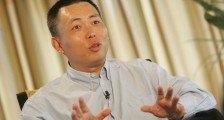 段永平:商界风清扬,还是中国巴菲特?