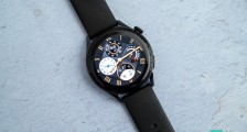 华为WATCH 3评测:长续航与智能原来可以兼得 | 钛极客