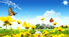 汉服、琵琶、皮影戏,抖音二次元活动与中华传统文化的交融盛宴