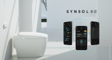几何科技发布新品牌SYNSOL叁颂，推动健康检测产品普及