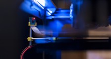 30次实验发现12种最佳配方，MIT最新AI算法将3D打印材料性能空间扩大288倍