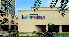 字节跳动关联公司申请“DOUPAY”商标,支付蓝图再进一步?