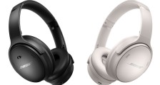 Bose 推出全新 QuietComfort 45 消噪耳机,要价 2299 元