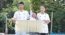 “浙放管服”新样本：浙江省市场监管局带着144家因疫难活的小作坊上天猫淘宝