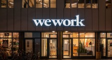 WeWork再战纳斯达克，共享办公仍静待救赎