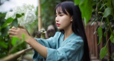 李子柒起诉MCN机构,是她唯一的办法