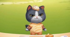 今年618,我在淘宝养了21天猫,分到2块1毛钱