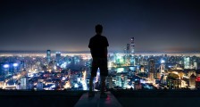 这届年轻人开始信仰“普通学”