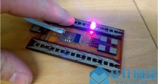Nano Dimension的AME技术促進REHAU开发3D触摸传感器