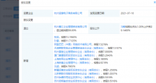 阿里、B站投资涵意电商,后者为立足于互联网经济的电商公司