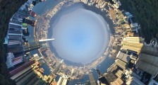 拆解碧桂园:毛利率下滑仍踩一道红线,安全事故未消除