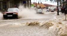 “河南洪灾”并非偶然？Nature最新封面：全球受洪灾影响人口数量正在扩大