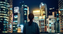 不完美的感染者“成都女孩”