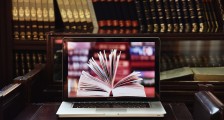 网络版权时代的阵痛:“笔趣阁们”因何猖狂?
