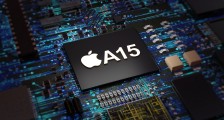 150亿晶体管的苹果A15芯片，泛善可陈