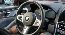 体验BMW自动驾驶辅助系统Pro：它像一位可以信任的老司机
