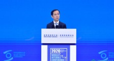阿里董事长张勇：积极学习和响应国家政策法规，建设健康平台经济
