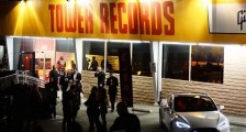 破产14年后,传奇唱片店Tower Records线上回归