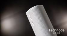 【视频评测】Sonos Roam SL:一瓶水大小的智能音响有何玄机?