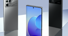 最会拍星空的手机回来了,努比亚发布Z30 Pro