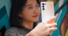 视频不止防抖还有美颜,OPPO Reno5 Pro评测 | 钛极客