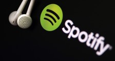 反击从规模开始:Spotify的议价权“革命”